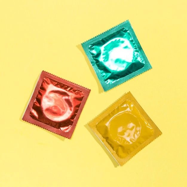 best condoms for women