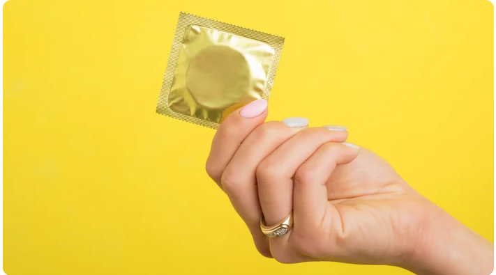 best condoms for women