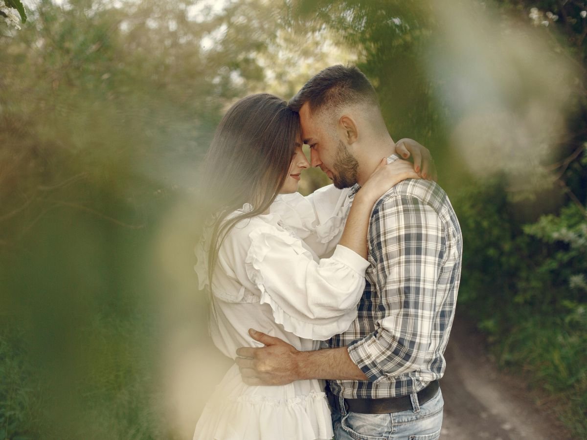 Choose premium Mutual Climax options for safety while enjoying a loving and affectionate moment outdoors.